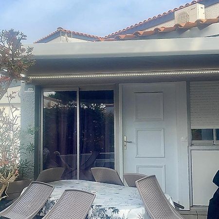 Maison Dans Residence 3*Proche Plage Saint-Cyprien  Exterior foto
