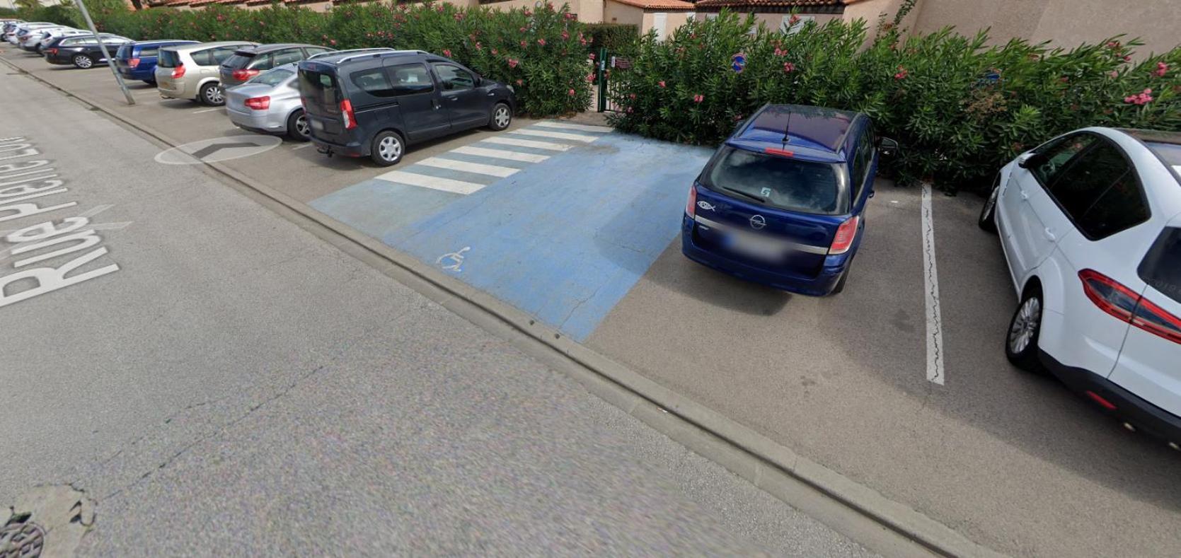 Maison Dans Residence 3*Proche Plage Saint-Cyprien  Exterior foto